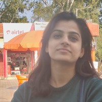 Geshna Sharma Email