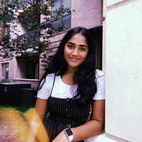AKV Employee Esha Mathew's profile photo