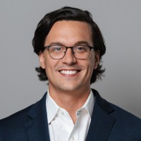 AlphaSense Employee Brent Jacobs's profile photo