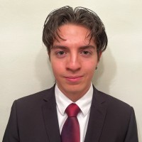 UTEP Miguel A. Loya College of Engineering Employee Kevin Ayala Vilchis's profile photo