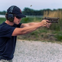 Lake Erie Arms Employee Leighton Battles's profile photo