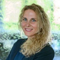 GWH Wohnungsgesellschaft mbH Hessen Employee Melanie Neumann's profile photo