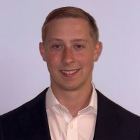 Clearwater Analytics Employee Andrew Begley's profile photo