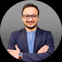 Aurec Employee Muneem Meah's profile photo