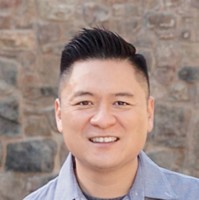 Fullerton School District Employee Phil Ling's profile photo