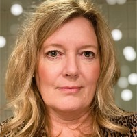 Nigab Employee Karin Johannesson's profile photo
