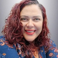 GBM Employee María Villalobos Mata's profile photo