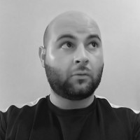 Forming Web Employee Andreas Christodoulou's profile photo