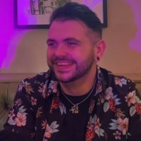 Total Security Employee Dan Ahern's profile photo