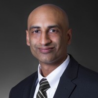 Long Island Community Hospital Employee Ravi Gupta's profile photo