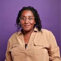 Abstrakt Cloud Solutions Employee Jess Lampkin's profile photo