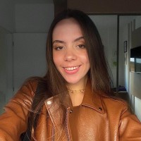 Electrolux Group Employee Marcela Lopes's profile photo
