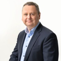 WP Group Employee Donald Mackay CMILT's profile photo