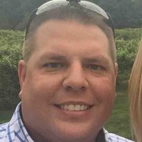 Hoosier Racing Tire Corp. Employee Jason Yates's profile photo