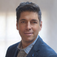Databricks Employee Chris Oakes's profile photo