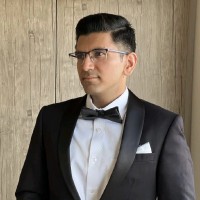 Cubist Systematic Strategies Employee Sahil Puri's profile photo