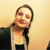 Shire Employee Saima Syed's profile photo