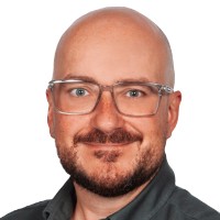 Competition and Markets Authority Employee Colin Smith's profile photo