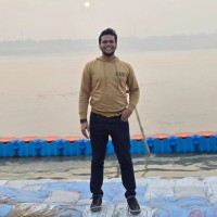 ImpactGuru Employee Shubham Gaud's profile photo