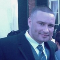 ALLnet Solutions, LLC Employee Michael Rosa's profile photo