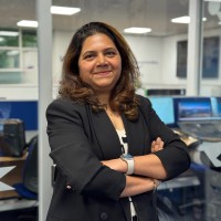 Workforce Recruitment Group Employee Kim Leitao's profile photo