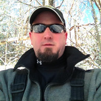 Knauf Insulation North America Employee Brian Hamby's profile photo
