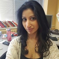 City of Winnipeg Employee Monica Kaushal's profile photo