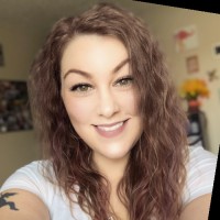 VapeWild Employee Krystin Daley's profile photo