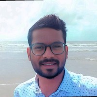 Robu.in Employee Harsh Sonavane's profile photo