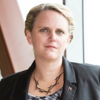 Columbus College of Art & Design Employee Melanie Corn's profile photo