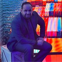 Alielton Boas Email & Phone Number