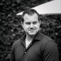 Nether Seal BV Employee Jonno Groos's profile photo