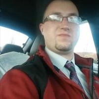 Good Will-Hinckley Employee Daniel Donahue's profile photo