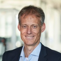 Intrinsic Insight Ltd Employee Rainer Bischoff's profile photo