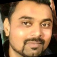 Technosoft Engineering Projects Limited Employee Suchit Dhole's profile photo