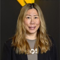 Netcontrol Employee Anna Sundbom's profile photo