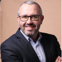 UBIKA Employee Vincent Gaonac'H's profile photo