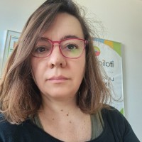 Giorgia Camandona Email & Phone Number