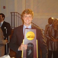 Cabrini College Employee Kyle Quist's profile photo