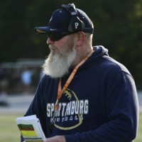Spartanburg School District 7 Employee Jeff Woodall's profile photo