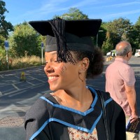 Up Learn Employee Philippa Maison's profile photo