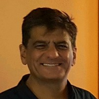 Synixtor Perú Employee Aron Fleischman's profile photo