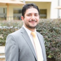 Gerardo Arce Email & Phone Number