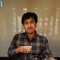 tmsuk Employee Rijin Raju's profile photo