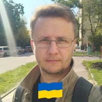 Dmitry Sidorenko Email & Phone Number