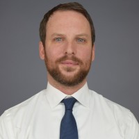 EisnerAmper Employee Cody Wilkerson's profile photo