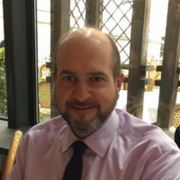 Zurich North America Employee David Bradford's profile photo