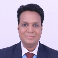 Markolines Infra Limited Employee Pradeep Agarwal's profile photo