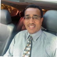 Keith Ward Email & Phone Number