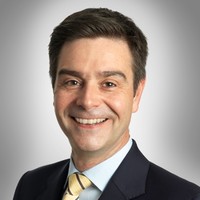 SR Technics Group Employee Remo Voehringer's profile photo